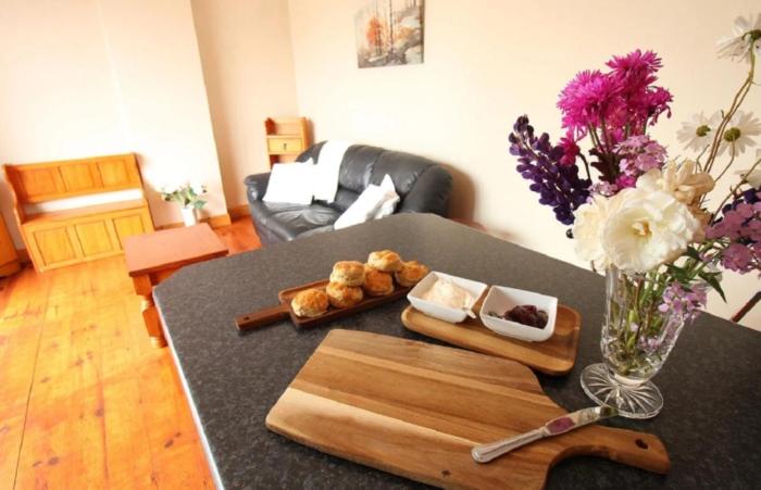 2 Bed Apartment, Rosmuc Connemara