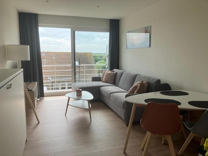 Studio Sol Y Mar Westende