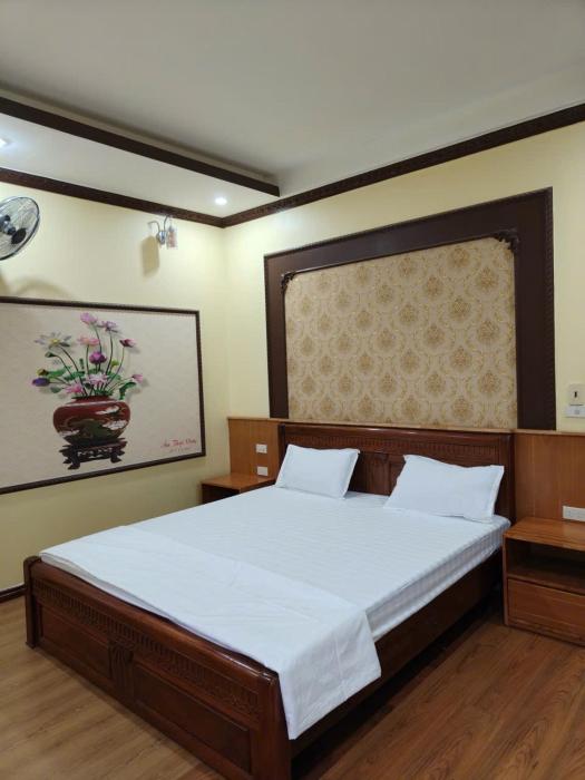 Đức Anh Hotel Ninh Binh