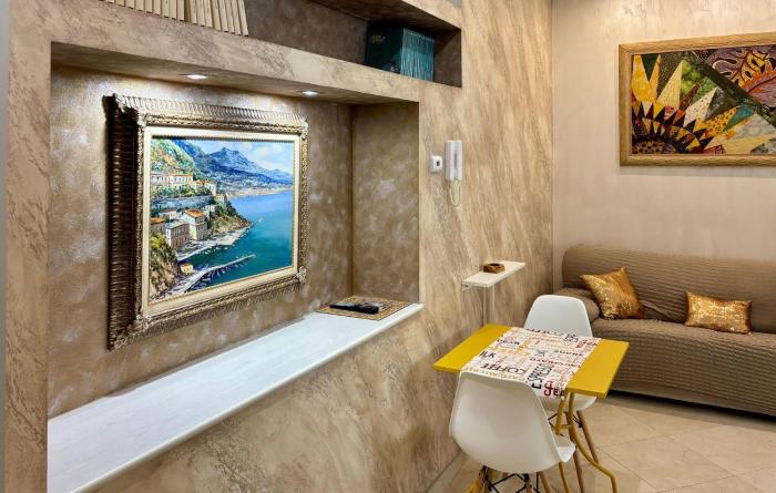 Stunning Apartment In San Severo