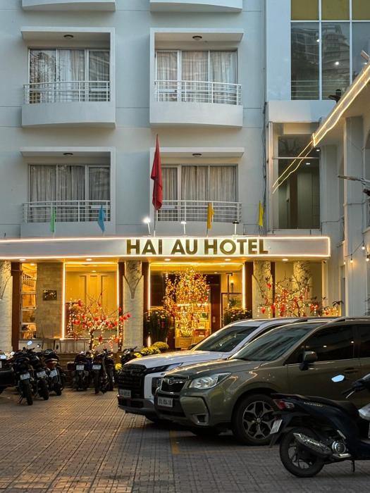 Hai Au Hotel