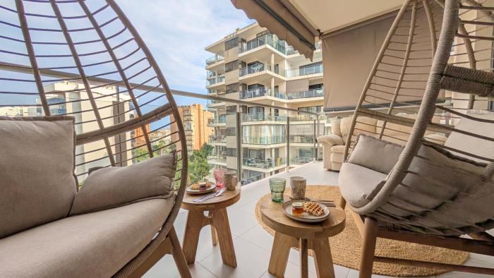 CALA ALTA comfort apartment