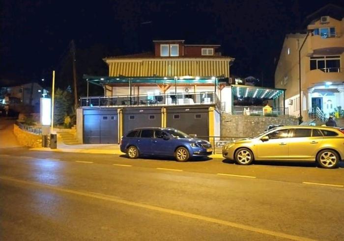 Vila Grozdanoski