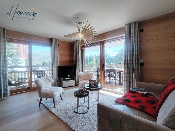 Homency - Résidence Cachemire A105