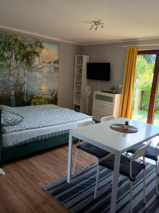 Mazurska Apartamenty