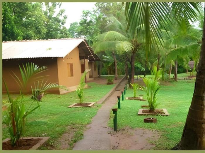 Emma safari udawalawa