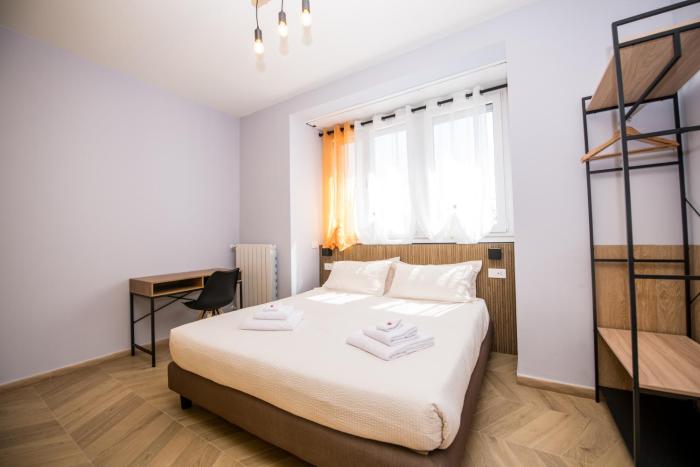Show MI Rooms Milano-San Siro-Ippodromo-Rho Fiera-Free Parking
