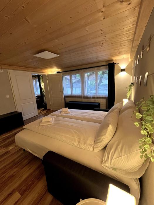 Mountain Homes - Kathmandu