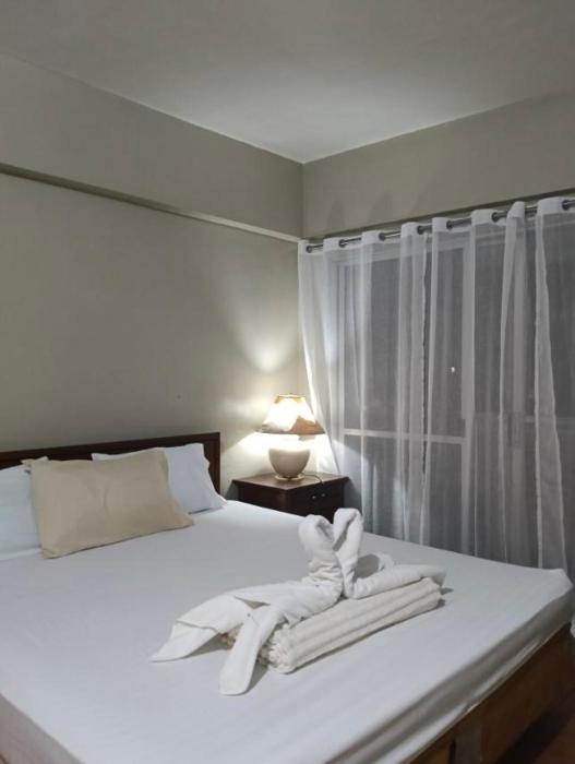 Your Cozy Room in Baguio