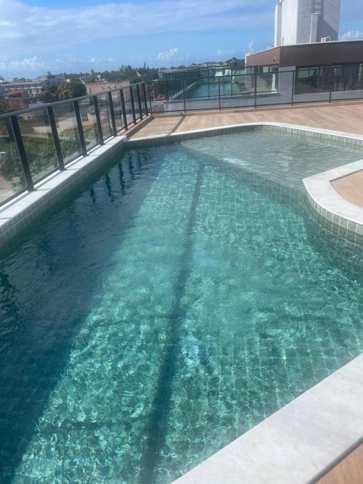 Flat em Porto de Galinhas