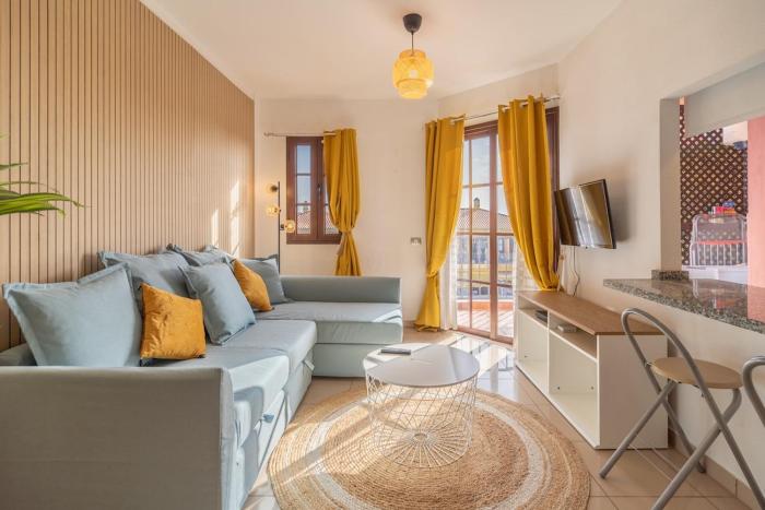 Atlantic Holiday Home