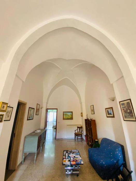 Salento short let wide and bright