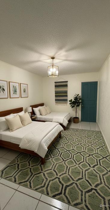 Orchid Lodge Monteverde