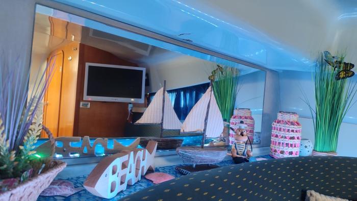 Long term Golf del Sur