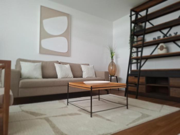 Charmante Ferienwohnung in Tecklenburg