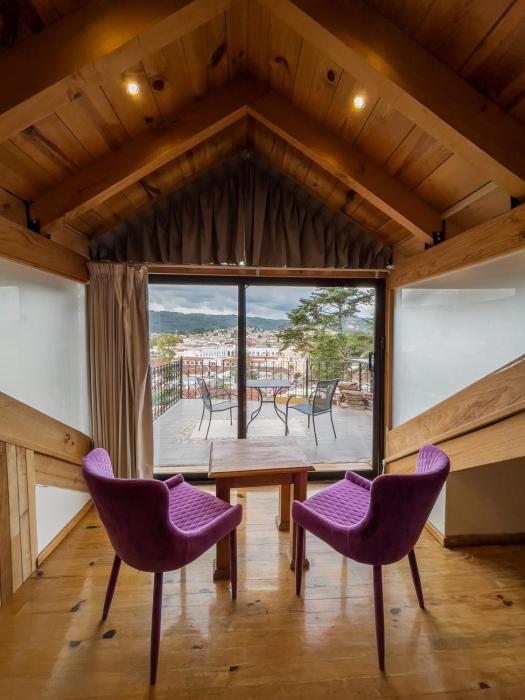 Hotel Quinta los Morales