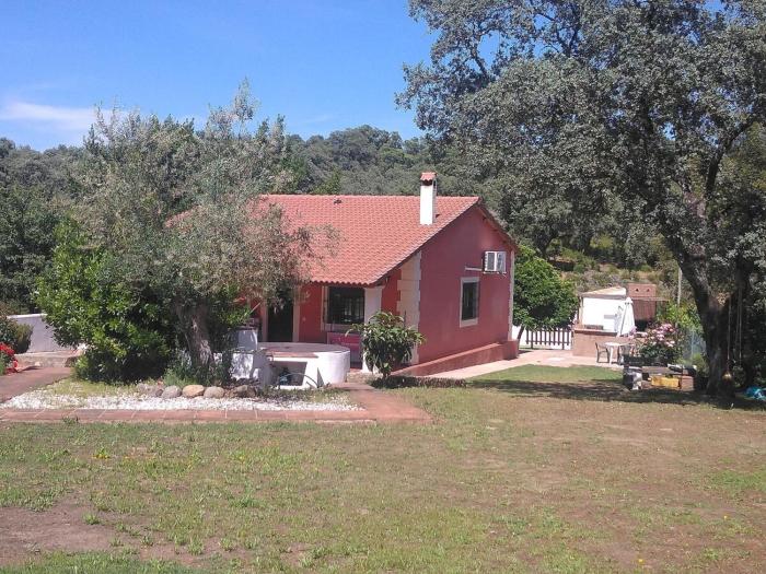 La casa de los Humeros