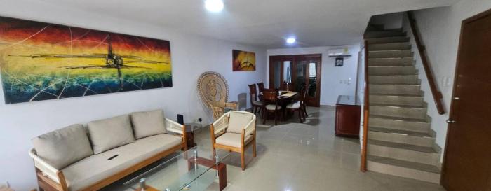 Guest House with AC, close to Historical Centre 3