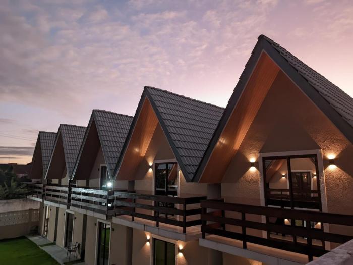 Chalé Recanto da Serra