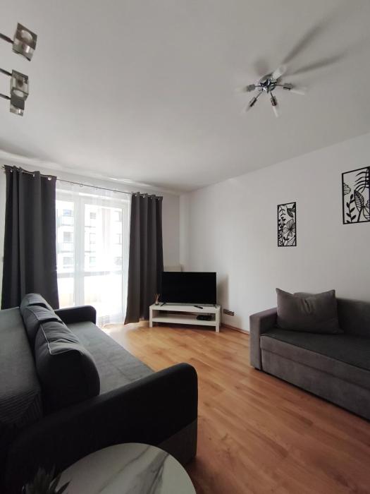 SDH 3 Wolomin comfortable apartment near Warsaw