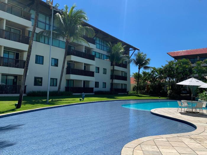 Marulhos Suítes Resort - Porto de Galinhas