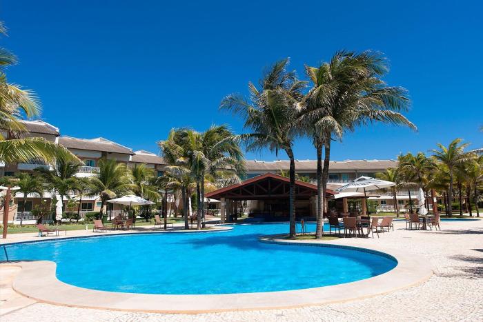 Paraíso das Dunas #15 - Pé na Areia By Carpediem