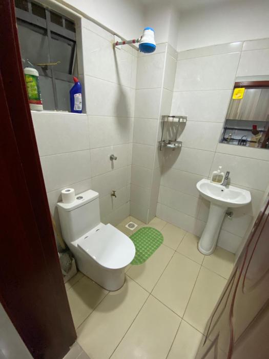 Haven 254 Stade view Suites