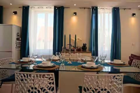 Glamorous flat in Mertzwiller