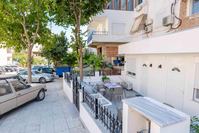 Modern Central Apartments Saranda