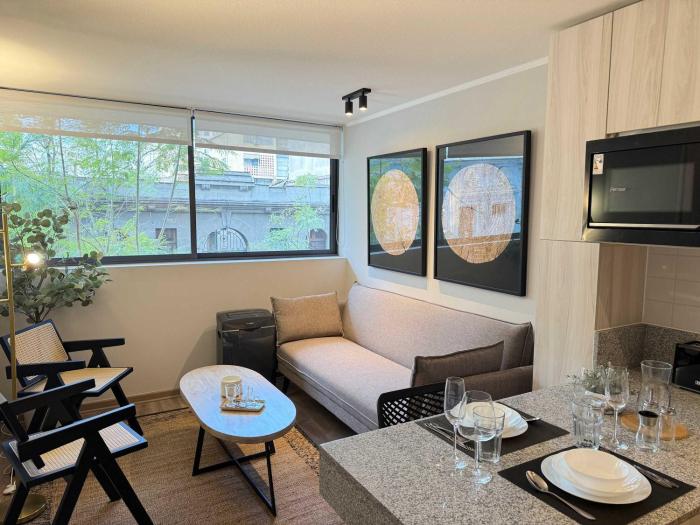 HOM I WifI, AA, Chapa digital, Acceso seguro