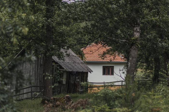 Foreside Escape Montenegro