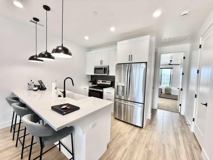 Fox Hollow F2 family townhome in Kanab Near Zion and Bryce