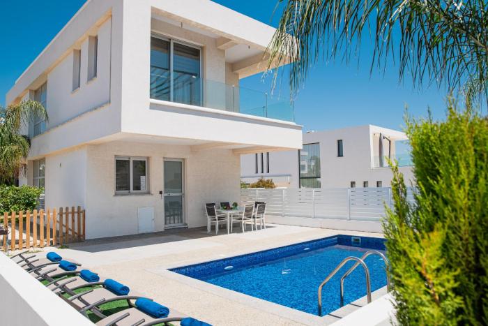 Levanda Hills Villa Ekaterina 3 bdrm