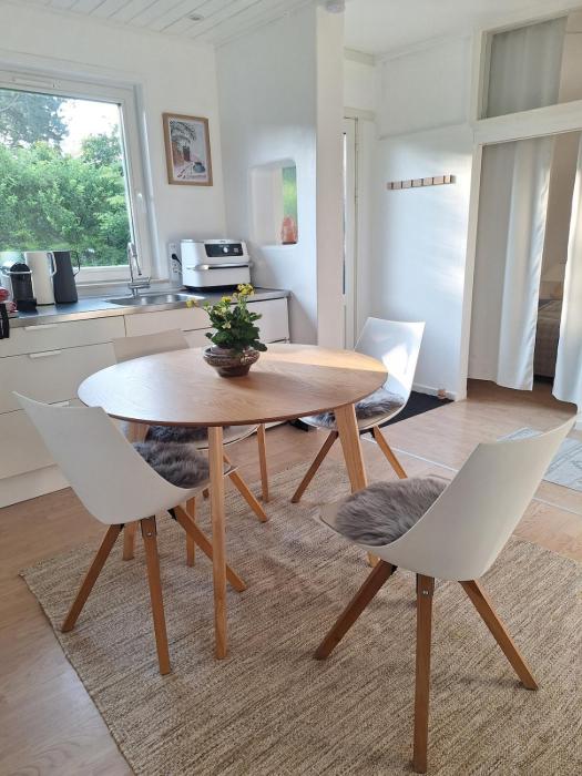 P7 Gardens - Close to station and nature