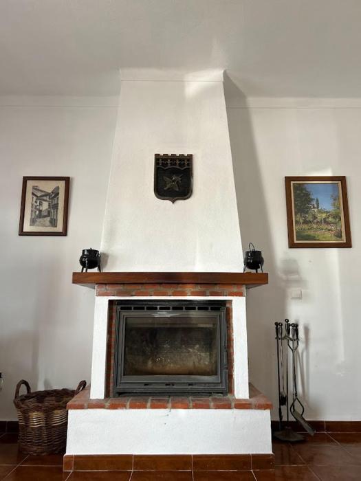 Casa Paz e Calmaria de Benavila