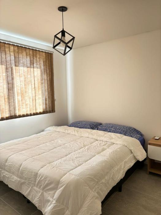 Cuidad Gama Luxury - 2 Dormitorios