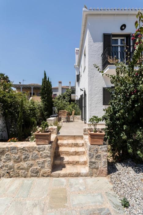 Eagle House Spetses