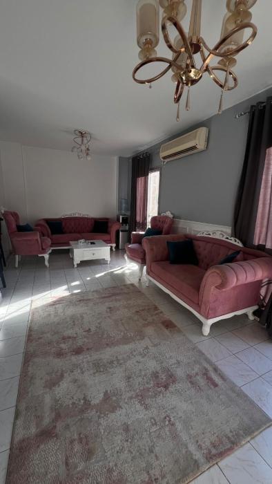 2 bedroom apartment, rehab city,near cairo airport
