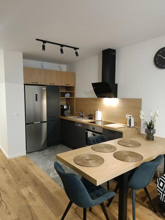 APART FLOW Walendów Park