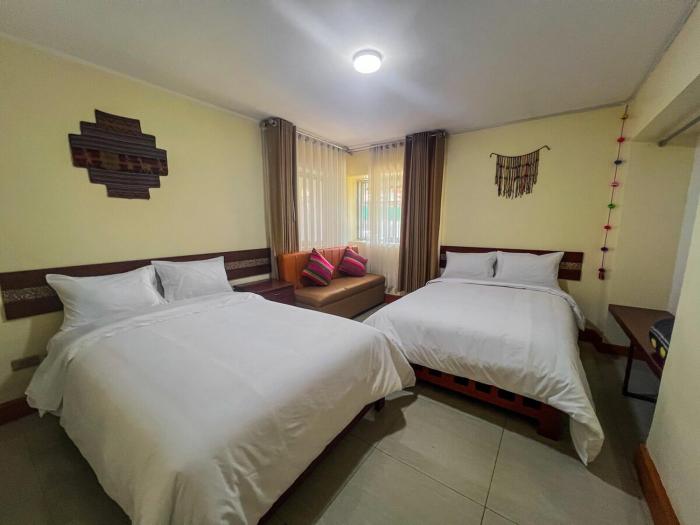 Imperium House Cusco