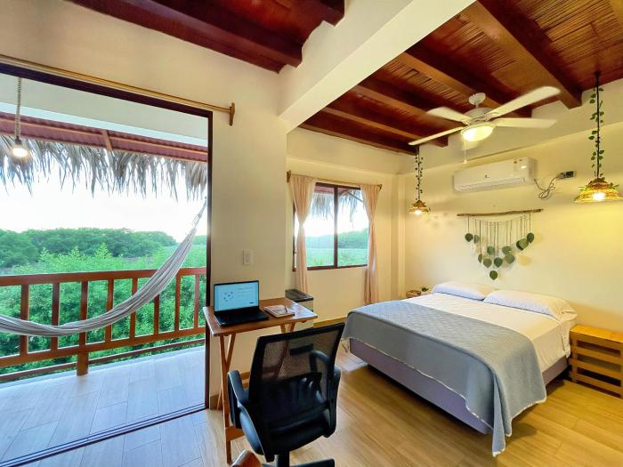 Apartamento ARMONIA I Rustica House