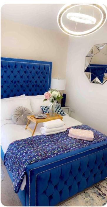 Hotel Feel, Home Comfort