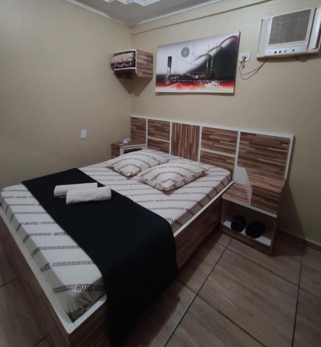 Hotel Stillos-Arena Corinthians 500m