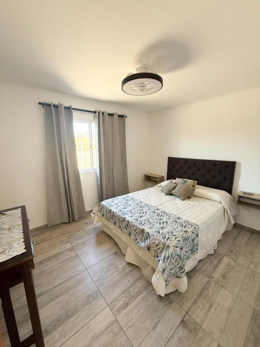 Las Magnolias CABAÑAS