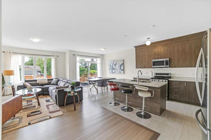 Beatrice Beach House