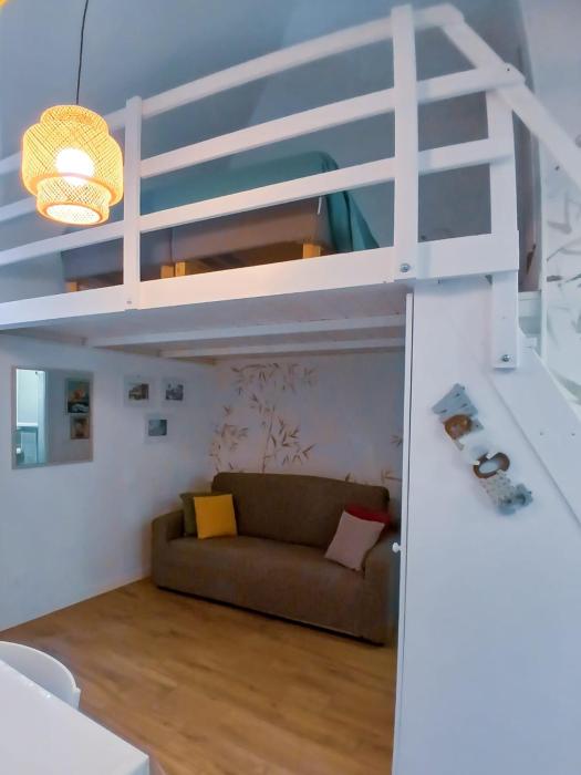 Sanremo Apartments - Marilux