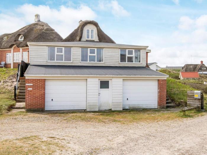 Cozy Dune Retreat near Sea - By Traum Ferienwohnungen