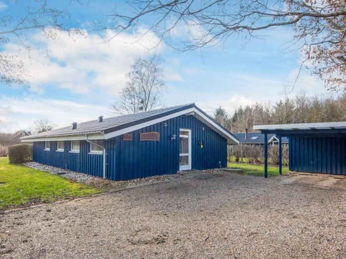 Secluded Haven by Fjord - By Traum Ferienwohnungen