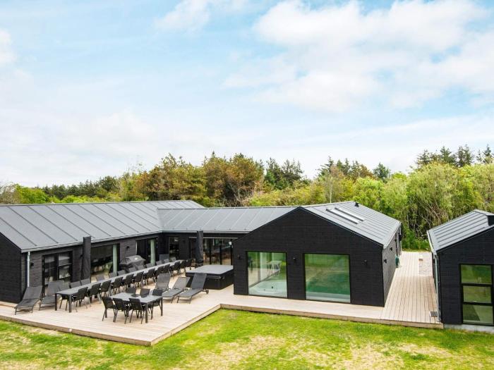 Luxury Retreat in Nr Lyngby - By Traum Ferienwohnungen