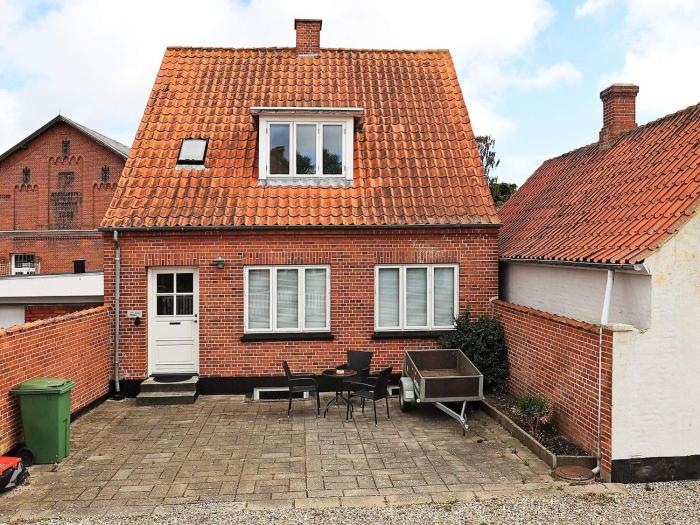 3 person holiday home in Ærøskøbing-By Traum